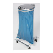 VAR Super verzinkt mit KS-Deckel silber