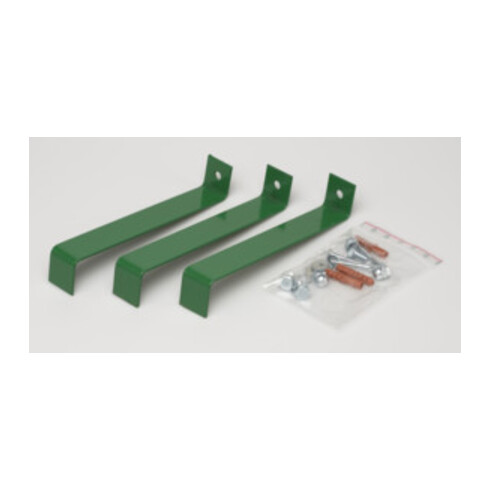 VAR Support à sceller dans le béton