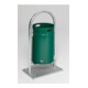 VAR Support de coude de tuyau RB 004 moosbrün 60 l-1