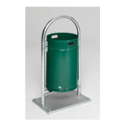 VAR Support de coude de tuyau RB 004 moosbrün 60 l-1