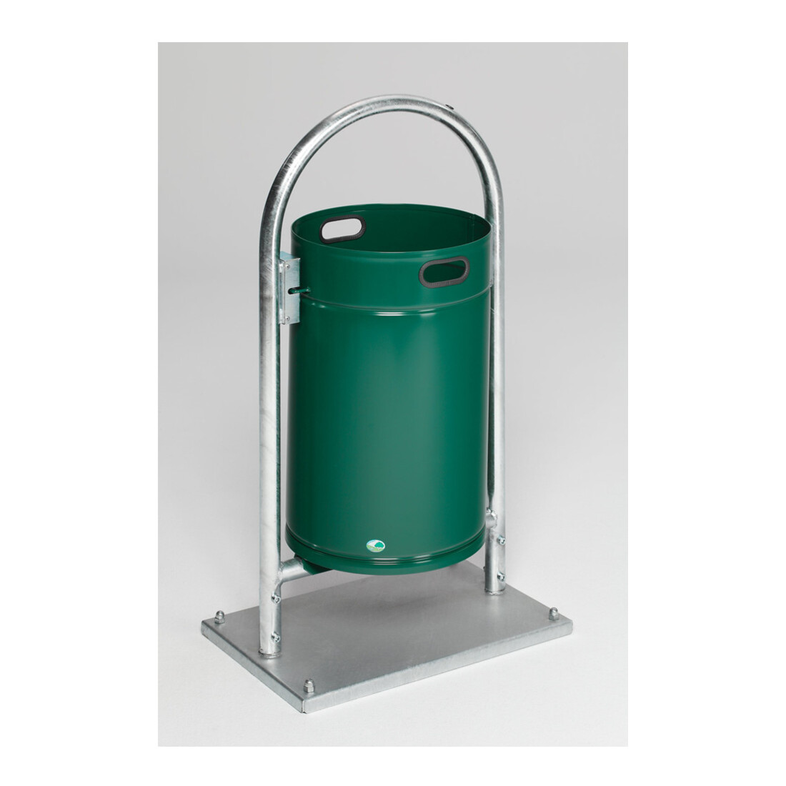 VAR Support de coude de tuyau RB 004 moosbrün 60 l