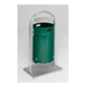 VAR Support de coude de tuyau RB 006 moosbrün 60 l-1