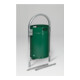 VAR Support pour coude de tuyau RB 005 moosbrün 60 l-1