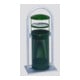 VAR Support pour coudes de tuyau RB 002 tête vert mousse - corps vert mousse 65 l-1