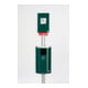 VAR Toilette pour chien DS 1 vert mousse 30 l-1