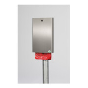 VAR Tube de support 2 pièces