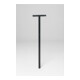 VAR Tube de support pour WH 63 15 l-1
