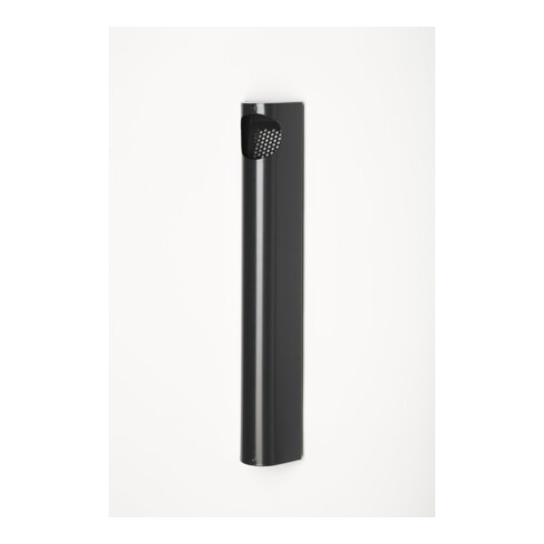 VAR Wandascher B 12 anthrazit 3,5 l