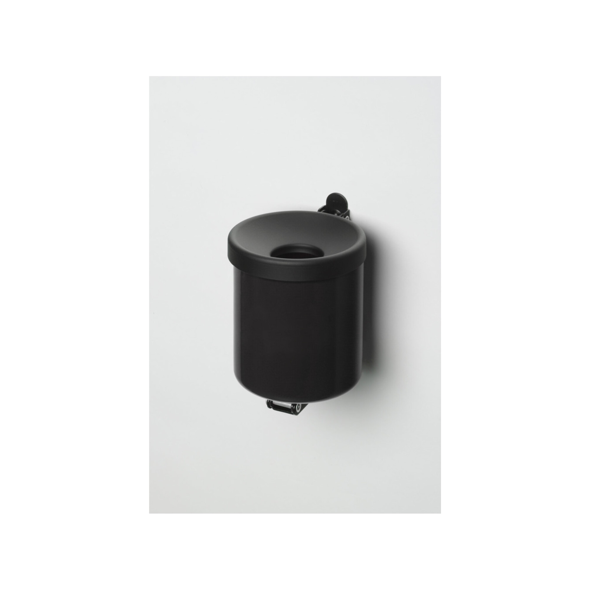 VAR Wandascher WH 10 schwarz 0,6 l