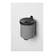 VAR Wandascher WH 10 silber 0,6 l