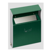 VAR Wandascher WH 28 moosgrün 2 l