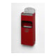 VAR Wandascher WH 51 mit Schild rot 0,8 l/4 l-1