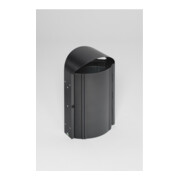 VAR Wandgerät AG 79 antiksilber 50 l