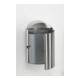 VAR Wandgerät AG 79 Edelstahl 50 l-1