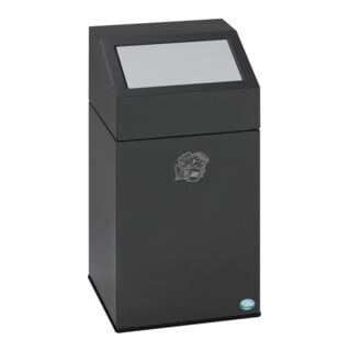 VAR Wertstoffsammelgerät WSG 40E