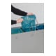 VAR Wertstoffsammelstation WS Trapez silber-2