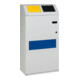 VAR Wertstoffsammelstation WSS 115 3-fach-1