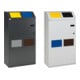 VAR Wertstoffsammelstation WSS 115 4-fach-4