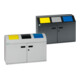 VAR Wertstoffsammelstation WSS 50 E-4