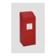 VAR Wertstoffsammler rot 82 l-1
