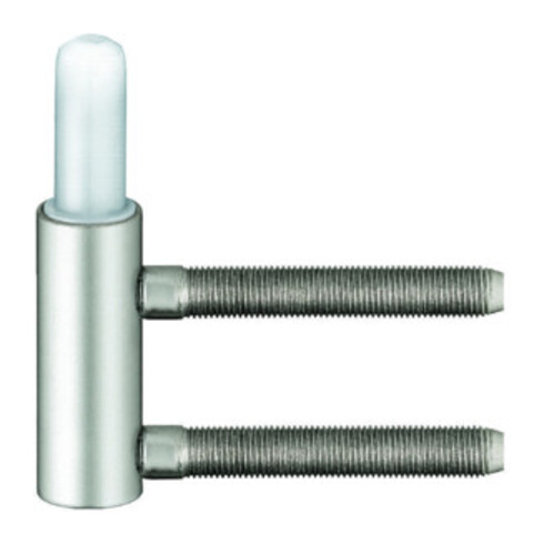 Variant-Rahmenteil V 3400WF vernickelt