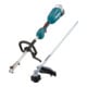 Variateur multi-fonctions Makita 18 V DUX18ZX1-1