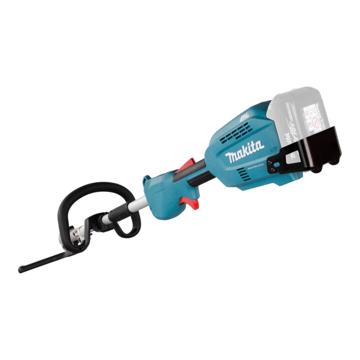Variateur multi-fonctions Makita 18 V DUX18ZX1
