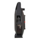 Vario-Line kabelbox met USB laadstation zwart 10m H05VV-F 3G1.5