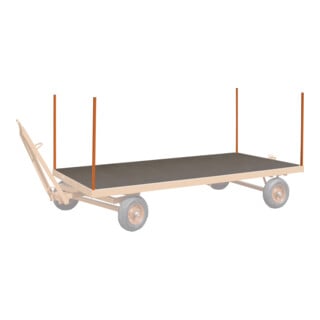 VARIOfit 4 encoches d’emboîtement
