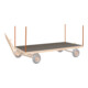 VARIOfit 4 encoches d’emboîtement