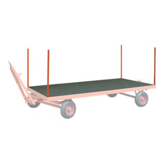 VARIOfit 4 encoches d’emboîtement
