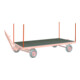 VARIOfit 4 encoches d’emboîtement