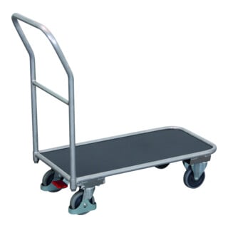 VARIOfit Aluminium Magazinwagen