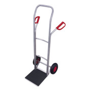 VARIOfit Aluminium Möbelkarre Vollgummibereifung