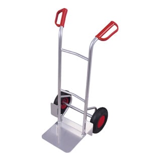 VARIOfit Aluminiumkarre 710006