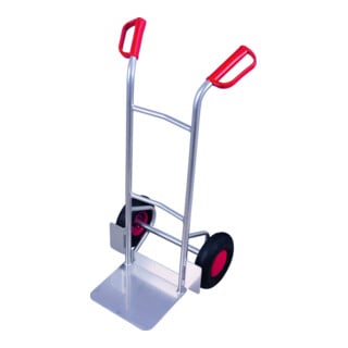 VARIOfit Aluminiumkarre 710006