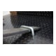 VARIOfit Auffahrrampe mit beweglicher Lippe
