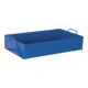 VARIOfit Bac amovible en tôle d'acier pour chariot de table