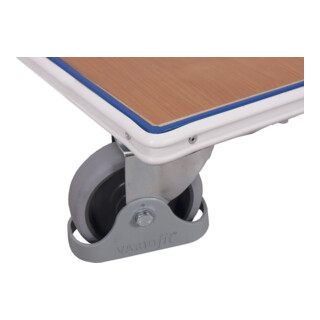 VARIOfit Bande de protection antichoc