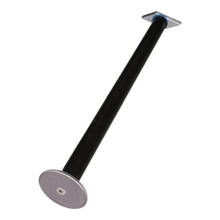 VARIOfit Bras de support avec gaine thermorétractable et sécurité anti-déroulement L 595 mm