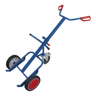 VARIOfit Chariot à fûts