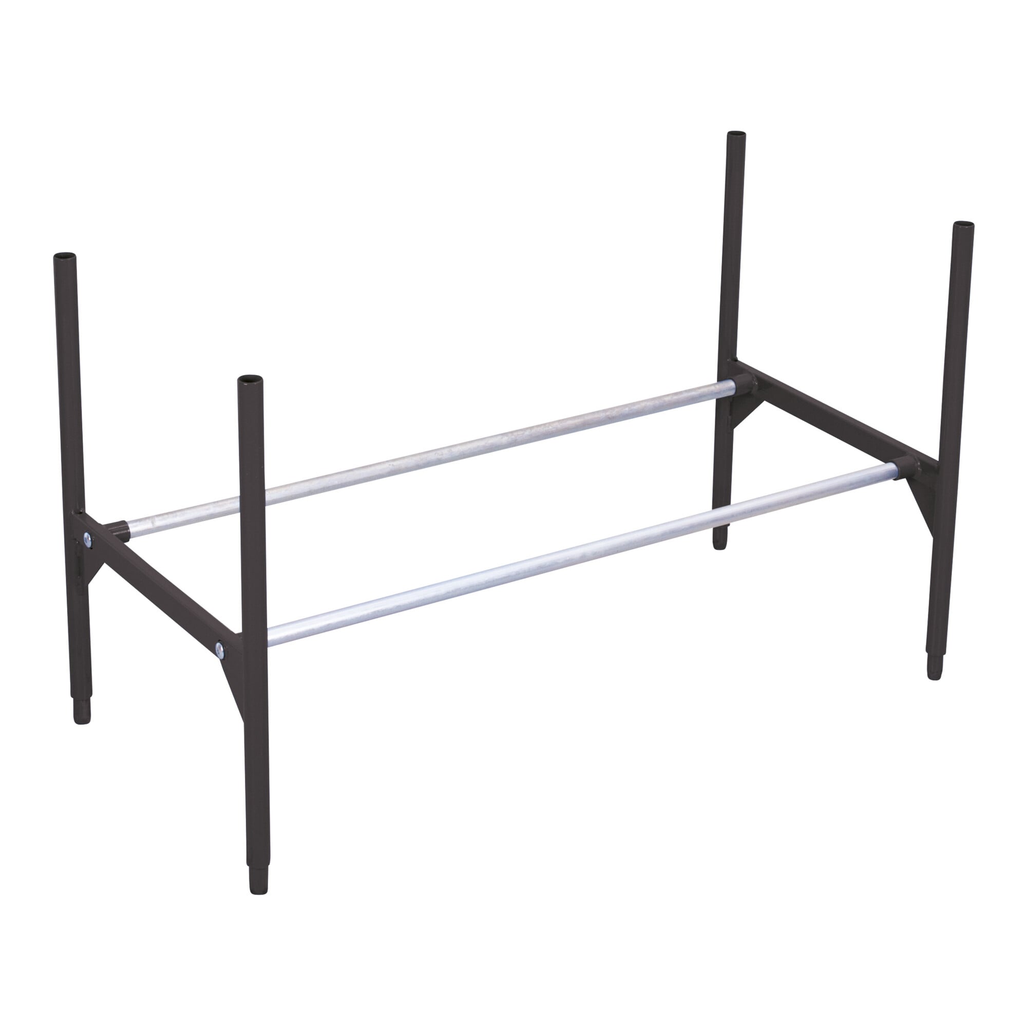 VarioFit by Cordes Etage Reifenregal RAL 7016 anthrazitgrau