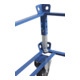 VARIOfit Cadre d’adaptation 1 210 × 810 mm