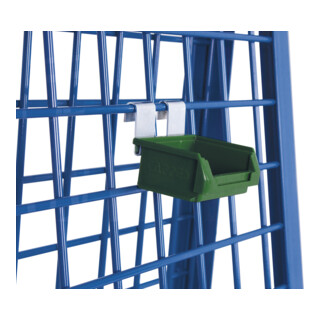 VARIOfit Caisse à matériaux 105001