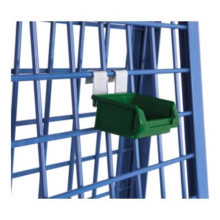 VARIOfit Caisse à matériaux 105001