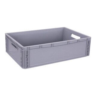VARIOfit Caisse en plastique 600 x 400 x 170 mm