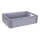 VARIOfit Caisse en plastique 600 × 400 × 170 mm