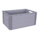 VARIOfit Caisse en plastique 600 × 400 × 220 mm