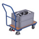VARIOfit Chariot porte-magazines-1