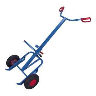 VARIOfit Chariot à fûts